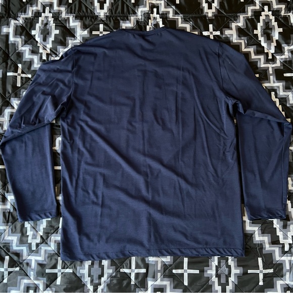 Versace Long Sleeve Shirt - Picture 6 of 6